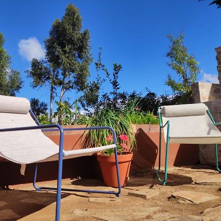 Vila La Casita De La Esperanza La Esperanza  Exteriér fotografie