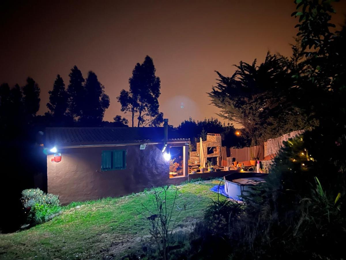Vila La Casita De La Esperanza La Esperanza  Exteriér fotografie