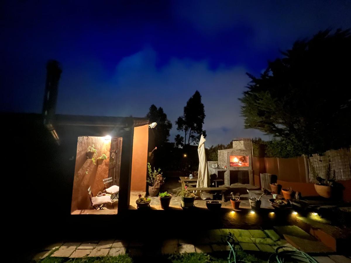 Vila La Casita De La Esperanza La Esperanza  Exteriér fotografie