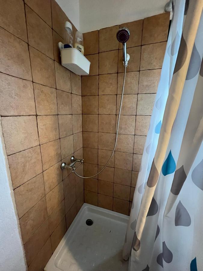 Vila La Casita De La Esperanza La Esperanza  Exteriér fotografie